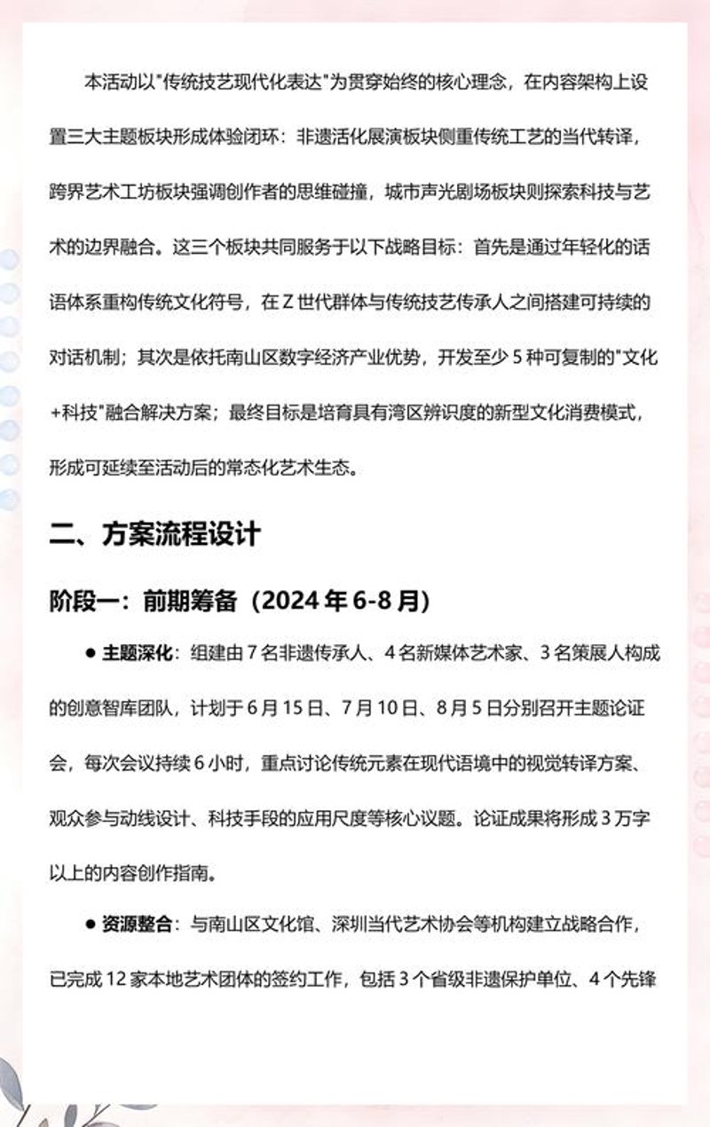 现代企业形象包装艺术：塑造独特的企业风格